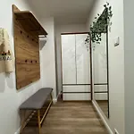Apartment Buda Side Comfort *