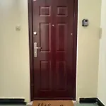 Apartment Buda Side Comfort