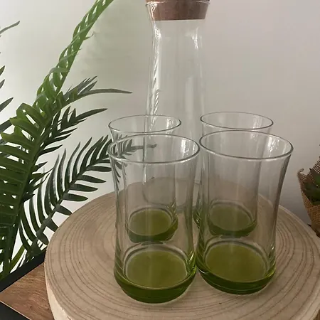 Buda Side Comfort Appartamento *