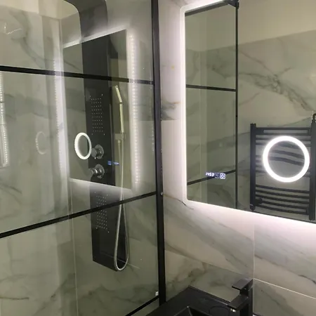 Buda Side Comfort Budapest