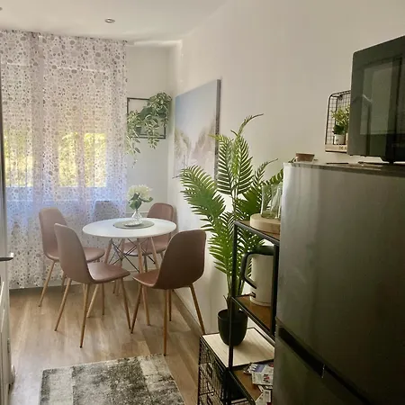 Buda Side Comfort * Budapest