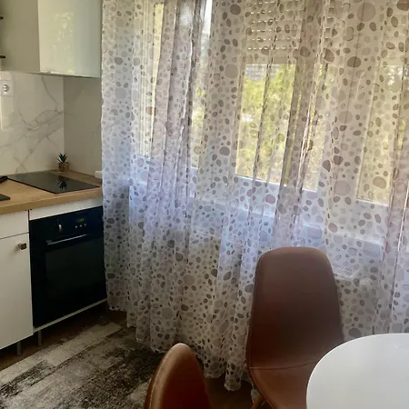 Buda Side Comfort Apartman