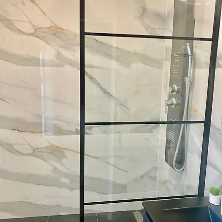 شقة Buda Side Comfort