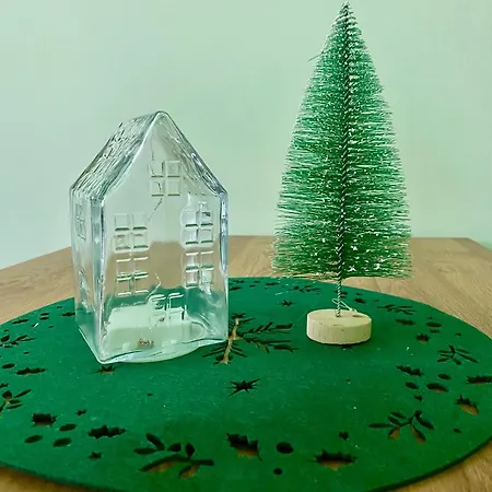 Buda Side Comfort * بودابست