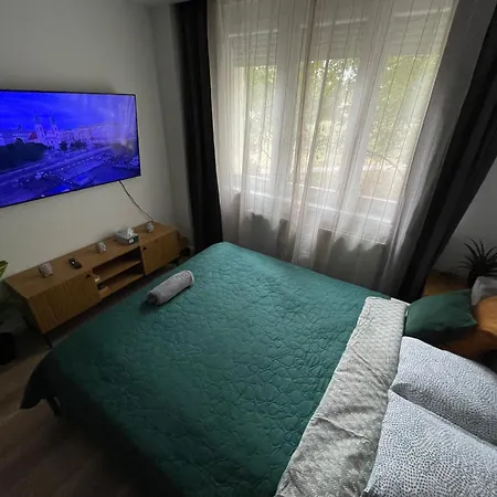 Buda Side Comfort * Budapest