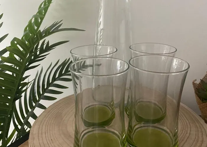 Buda Side Comfort Apartament *