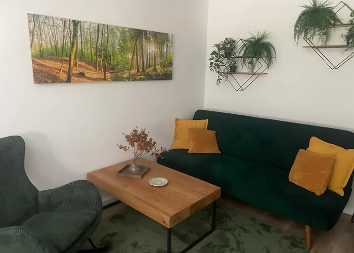 Apartament Buda Side Comfort *