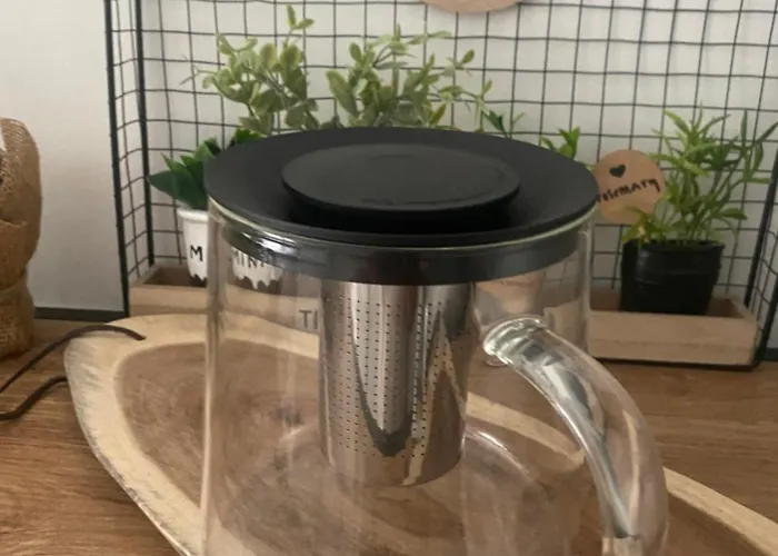 Buda Side Comfort Apartament Budapesta