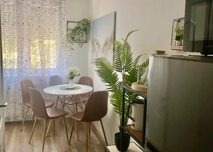 Buda Side Comfort * Budapesta