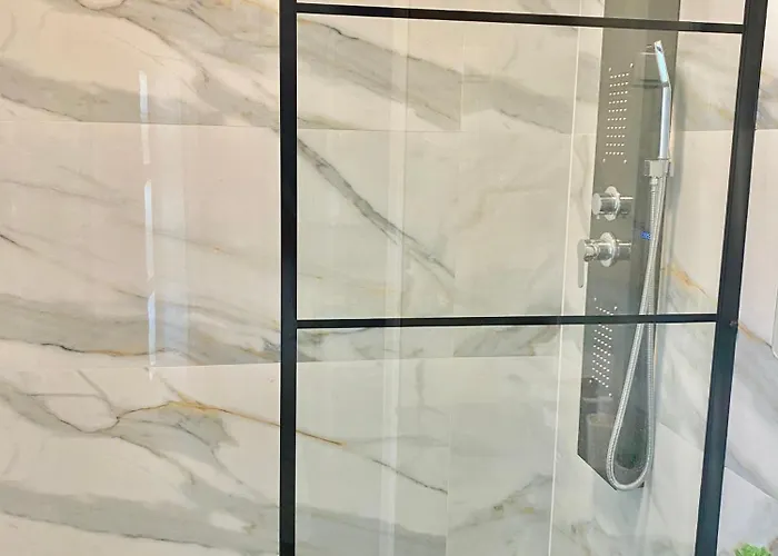 Apartament Buda Side Comfort