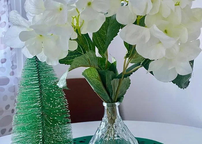 Buda Side Comfort Apartament Budapesta