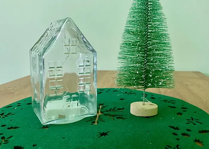 Buda Side Comfort * Budapesta