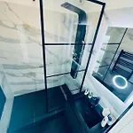 Apartmán Buda Side Comfort *