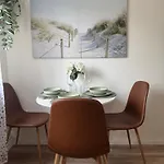 Apartman Buda Side Comfort Budapest